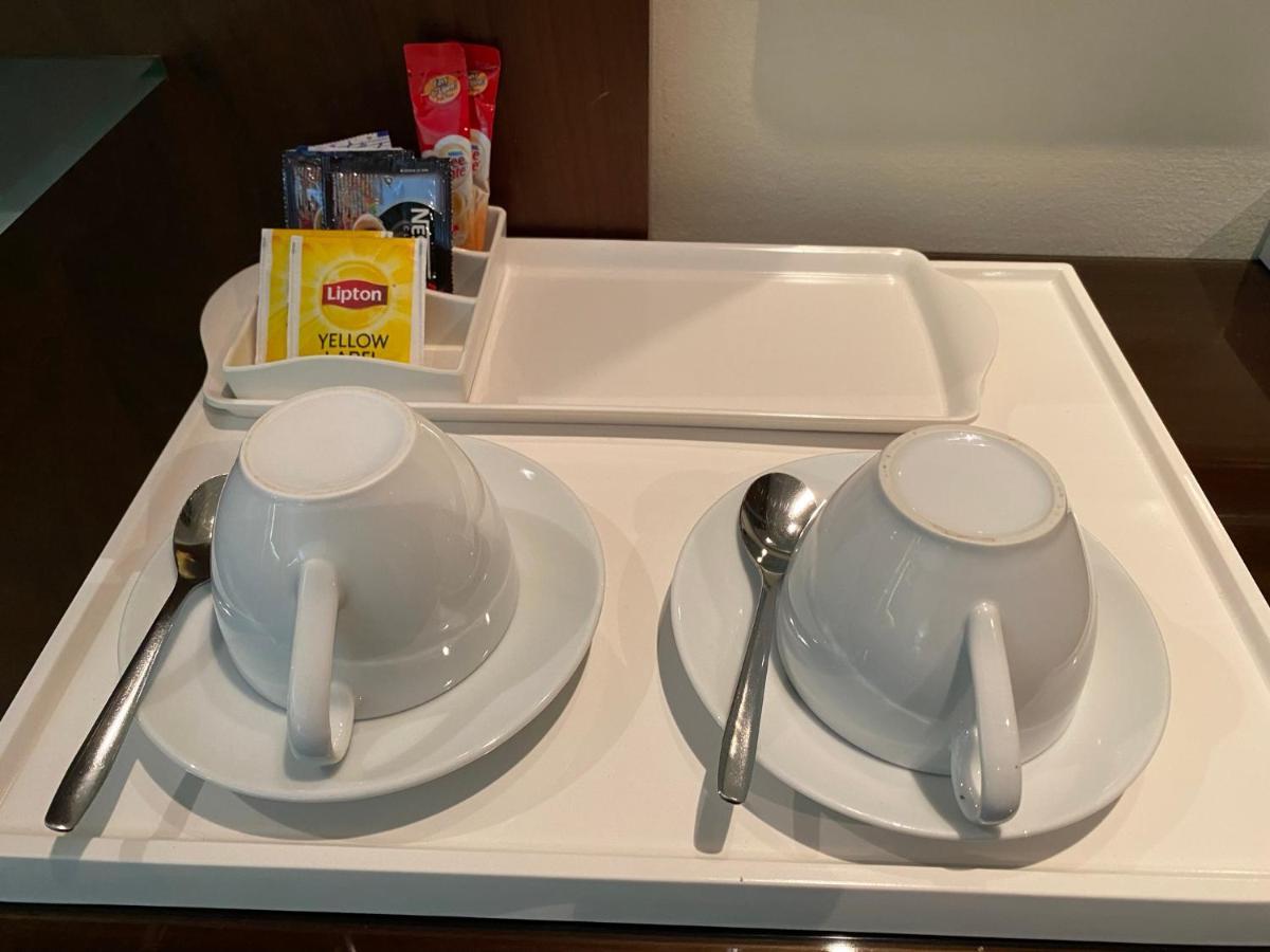 凤凰广场公寓酒店 阿布扎比 外观 照片